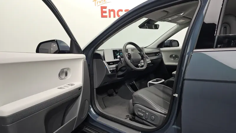 Hyundai Ioniq 5