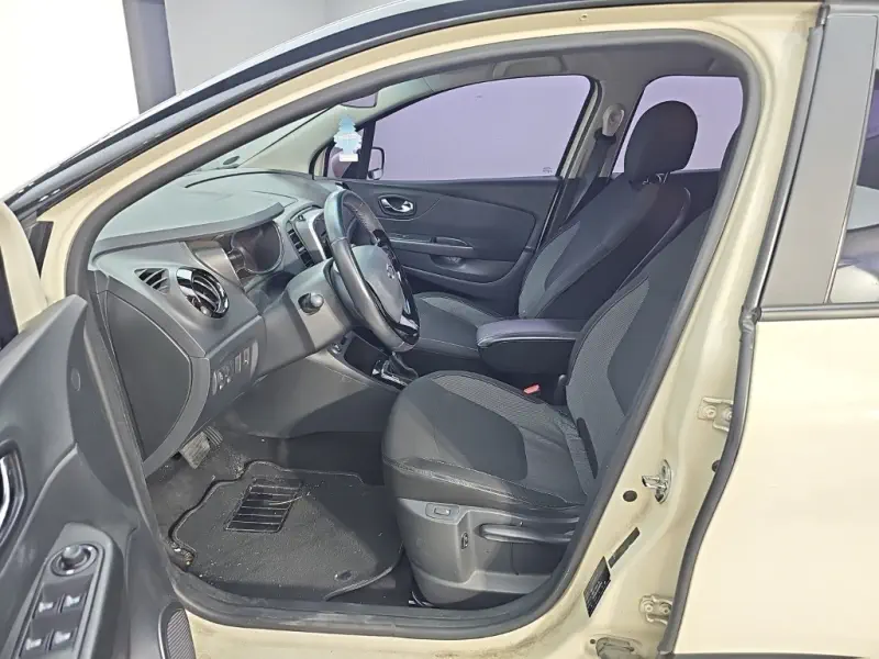 Renault Samsung QM3