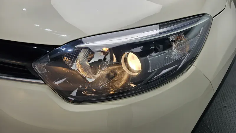Renault Samsung QM3