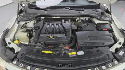 Renault Samsung SM5