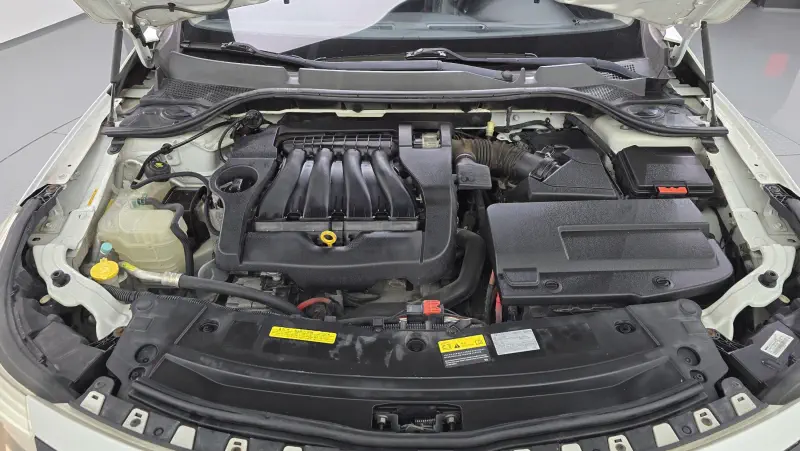Renault Samsung SM5