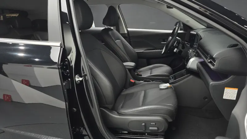 Hyundai Kona Electric