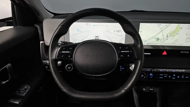 Hyundai Ioniq 5