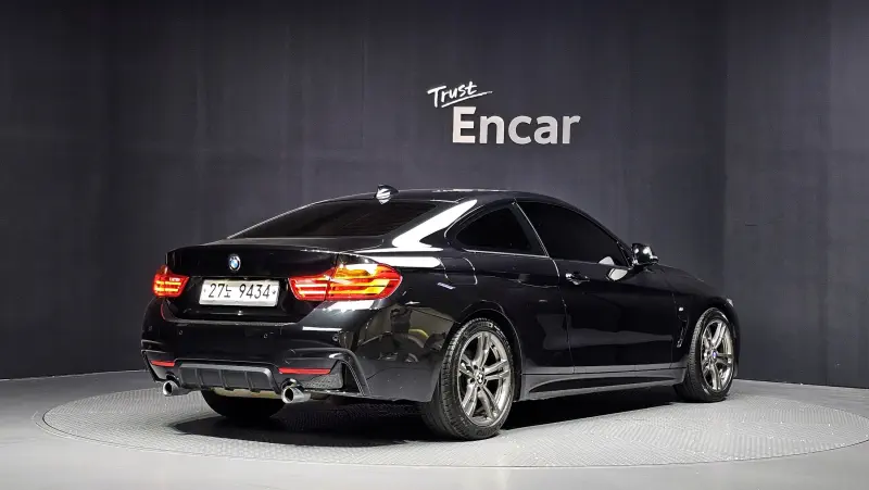 BMW 4-Series