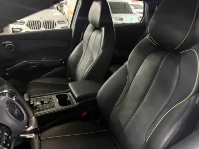 BYD Yuan Plus