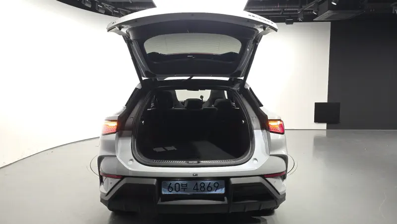 BYD Sealion 7