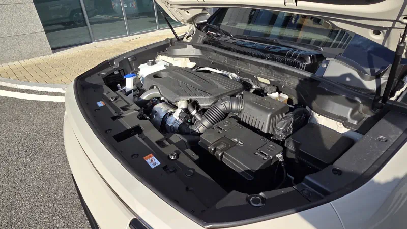 SsangYong Actyon