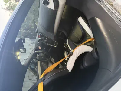 Mclaren 570S 3