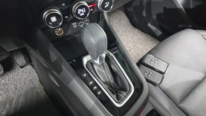 Renault Samsung XM3