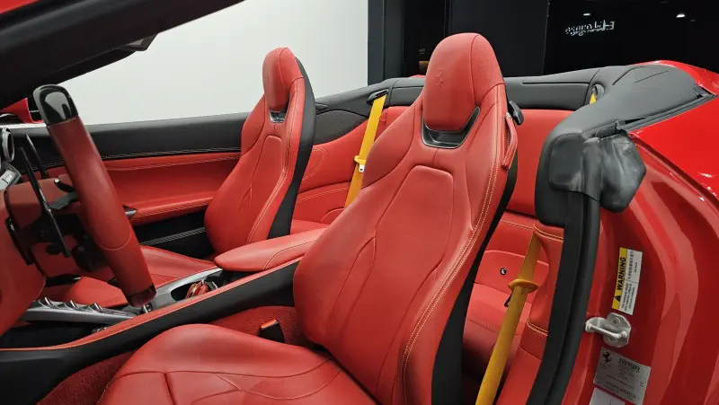 Ferrari Portofino