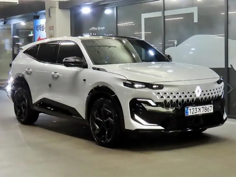Renault Filante