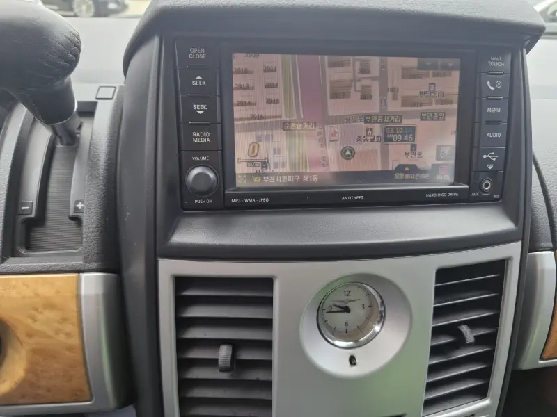 Chrysler Grand Voyager