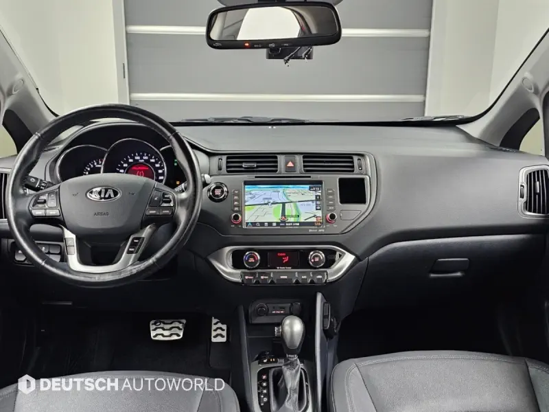 Kia Pride
