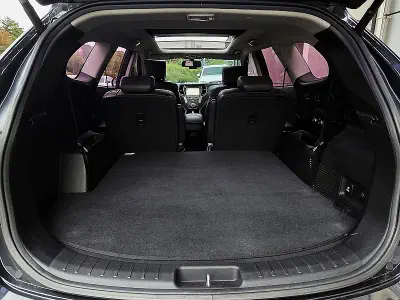 Hyundai Maxcruze