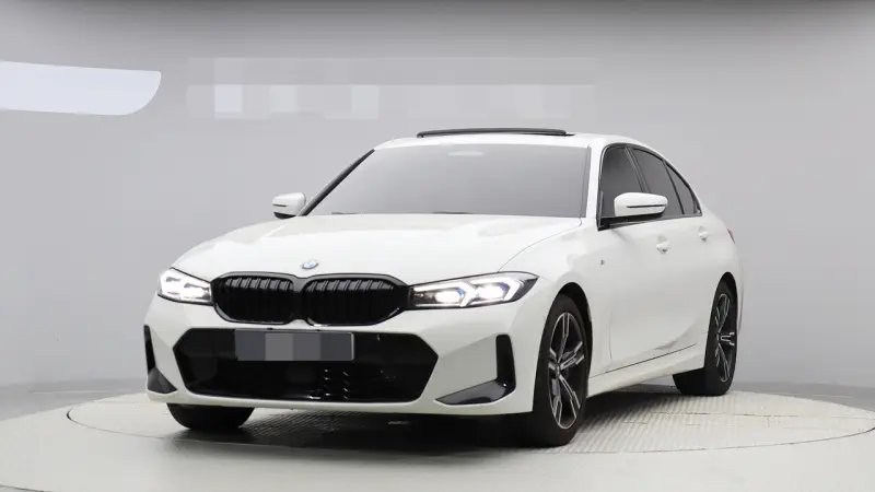BMW 3-Series