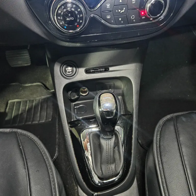 Renault Samsung QM3