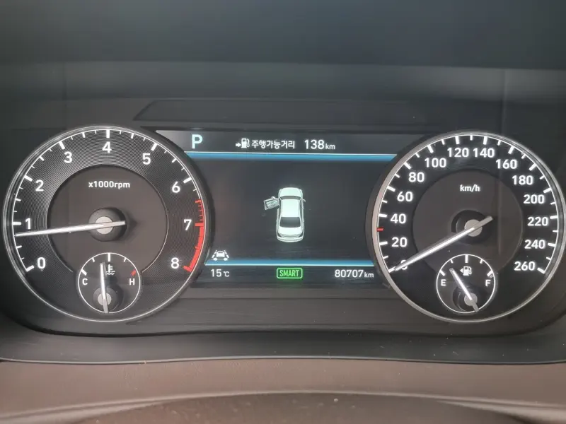 Genesis EQ900