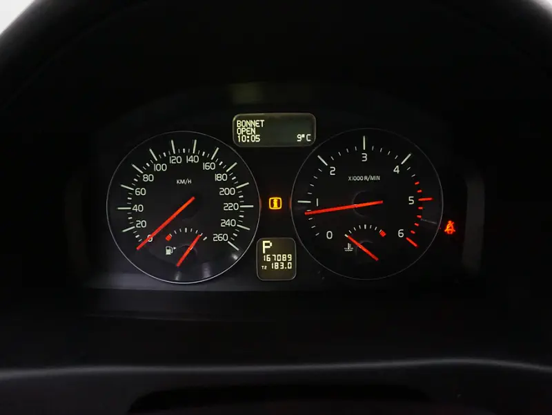 Volvo C30
