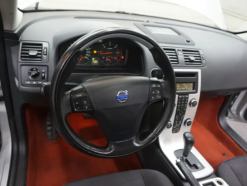 Volvo C30