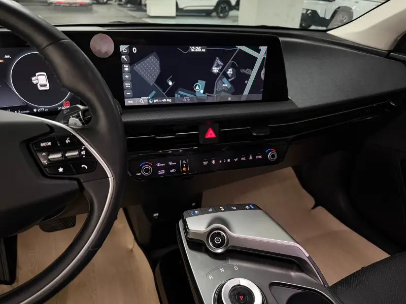 Kia EV6