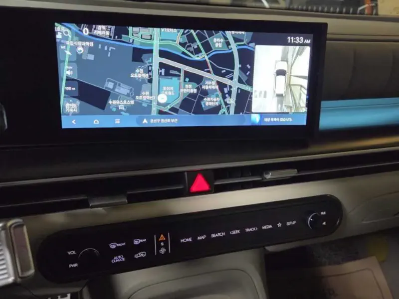 Hyundai Nexo