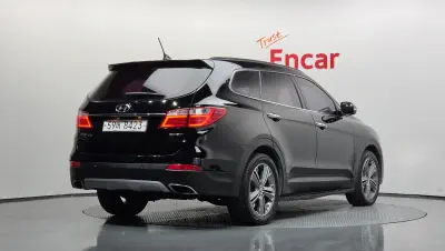 Hyundai Maxcruze