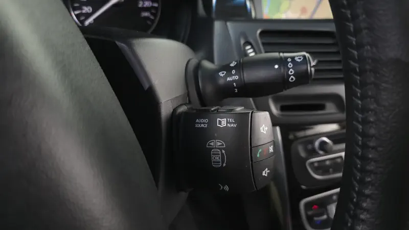 Renault Samsung SM5