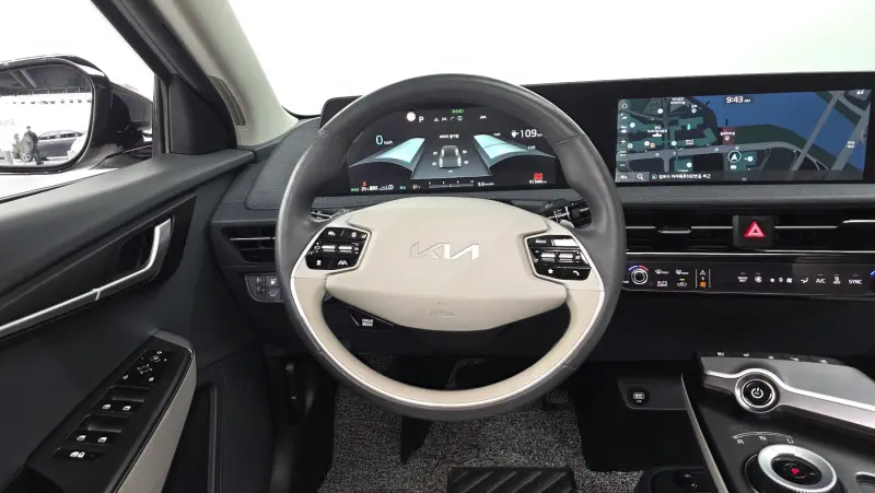 Kia EV6