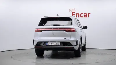 Renault Grand Koleos