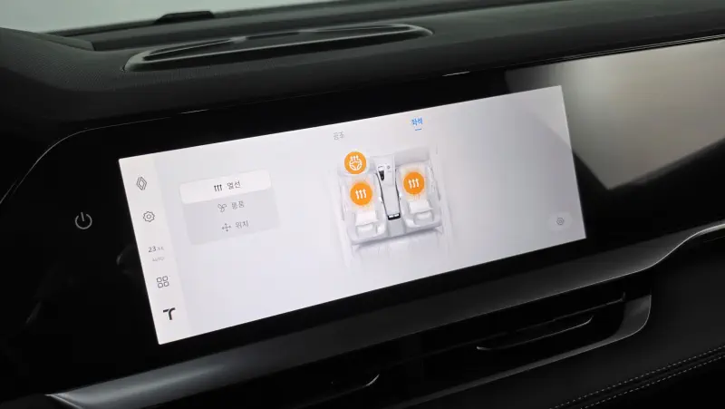 Renault Grand Koleos