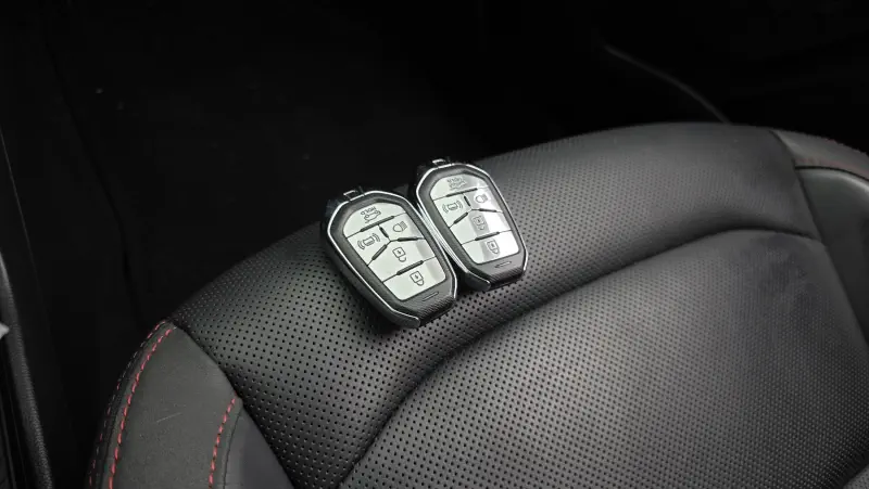 SsangYong Actyon