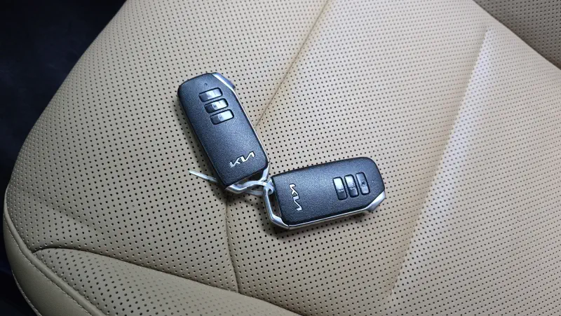 Kia EV6