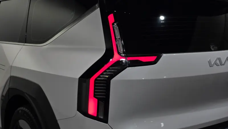 Kia EV9
