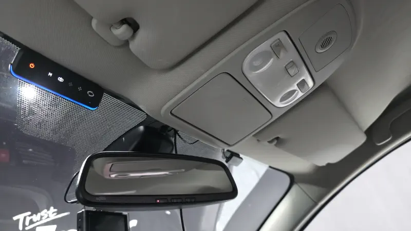 Renault Samsung SM3 Z.E.