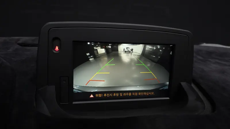 Renault Samsung SM3 Z.E.