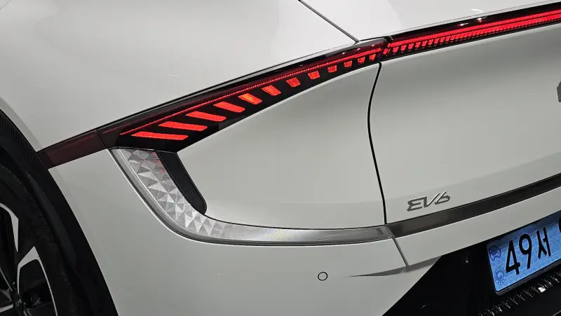Kia EV6