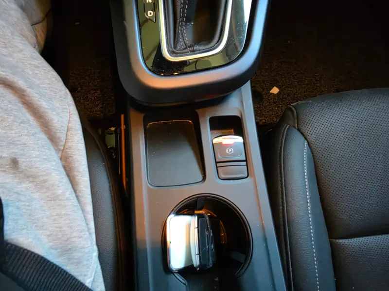 Renault Samsung XM3