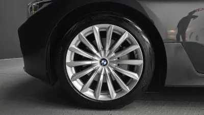 BMW 6-Series Gran Turismo