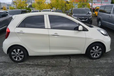 Kia Morning