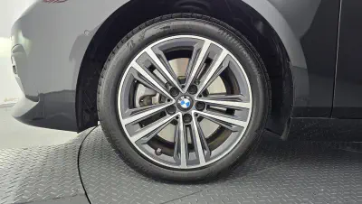 BMW 2-Series Gran Coupe 4