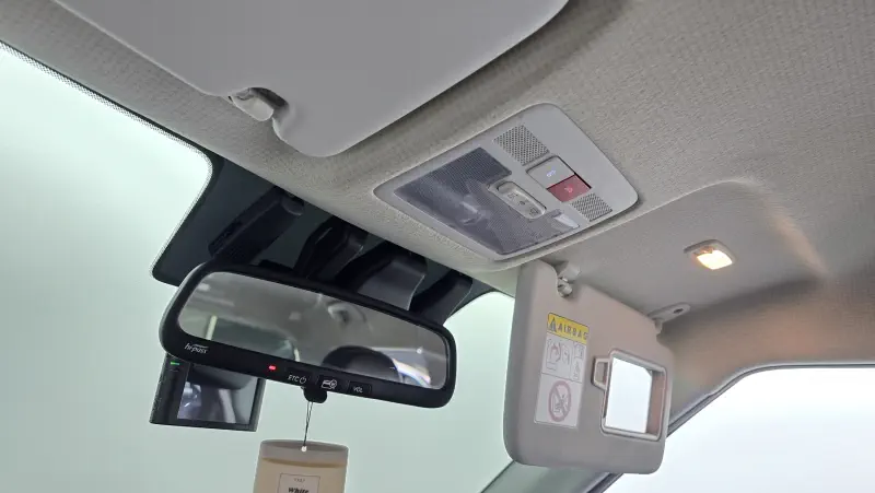 Hyundai Casper Electric