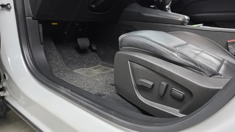 Renault Samsung XM3