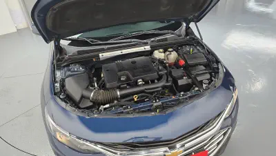 Chevrolet (GM Daewoo) Malibu