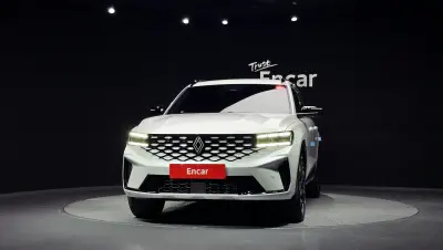 Renault Grand Koleos