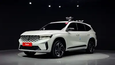 Renault Grand Koleos