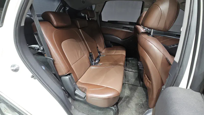 Hyundai Veracruz