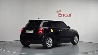 MINI Hatch 2