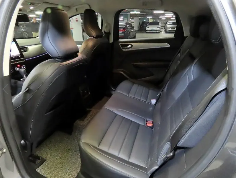 Renault Samsung XM3