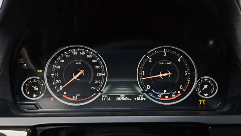 BMW 7-Series