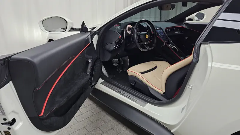 Ferrari Roma